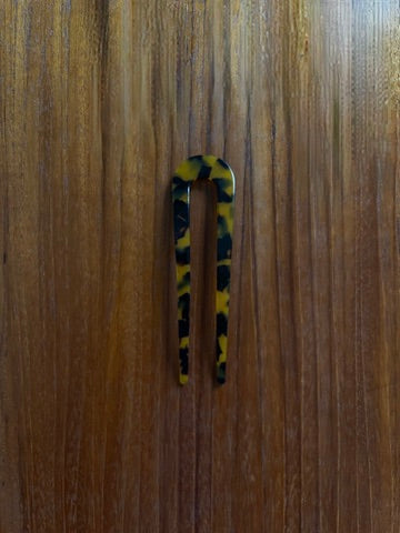 Lotte French Pin