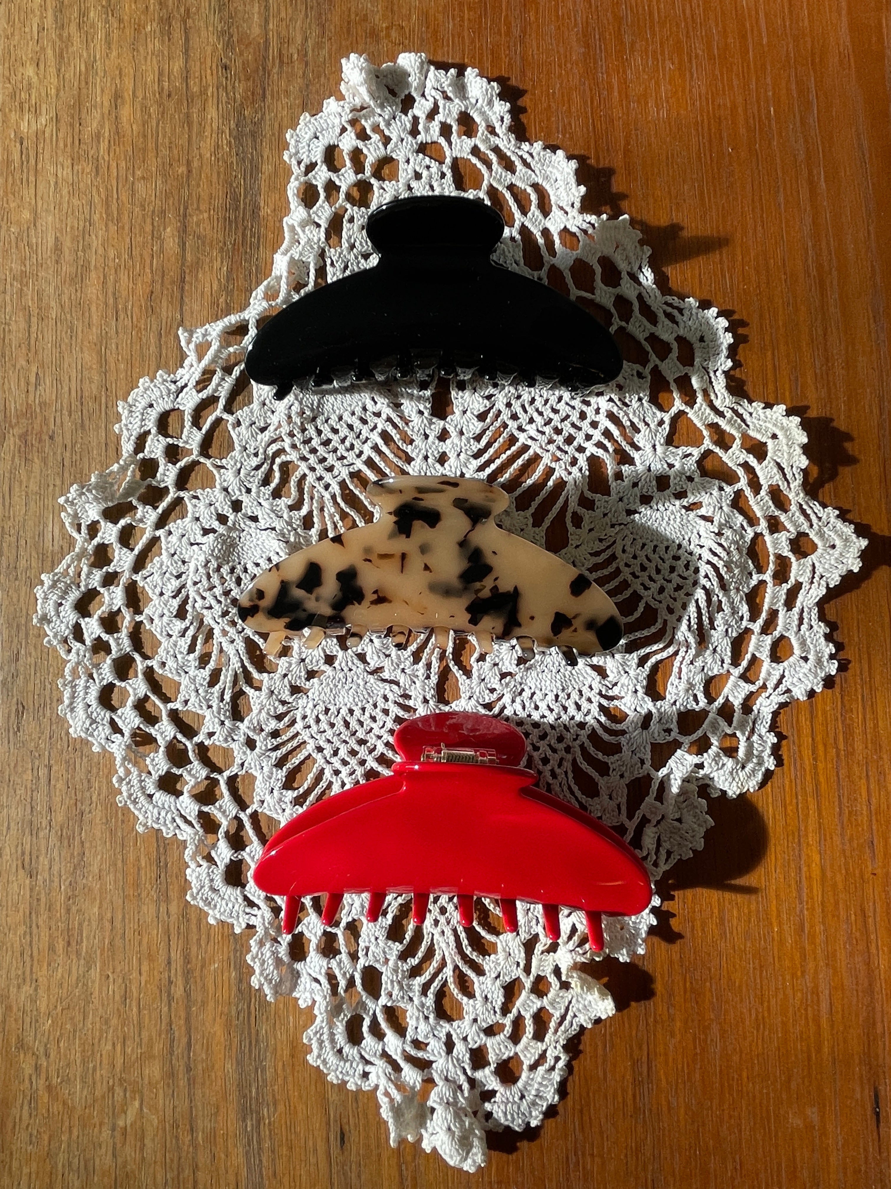 Sofie Hair Clip
