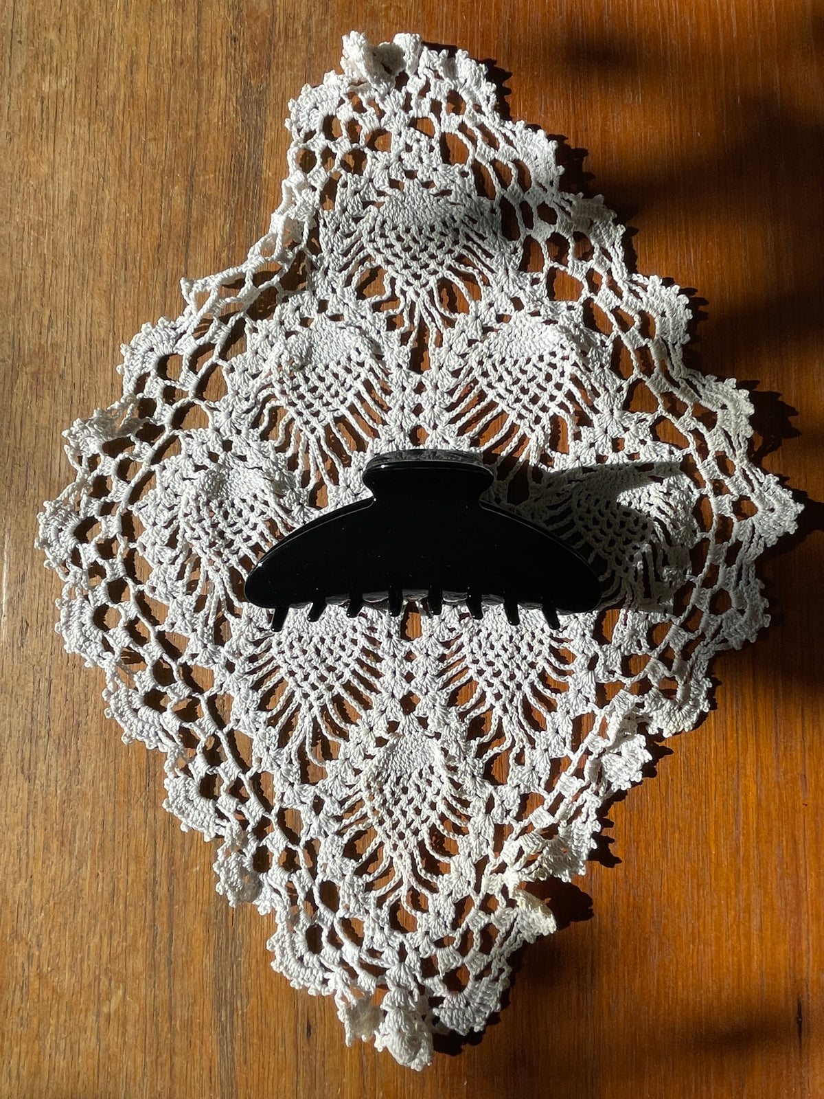 Sofie Hair Clip