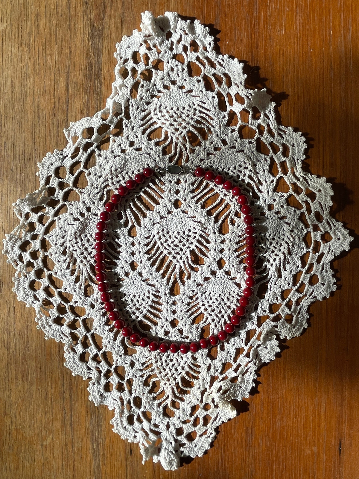 Ingrid Necklace
