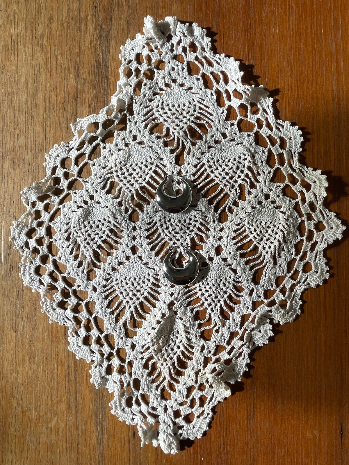 Rue Earrings