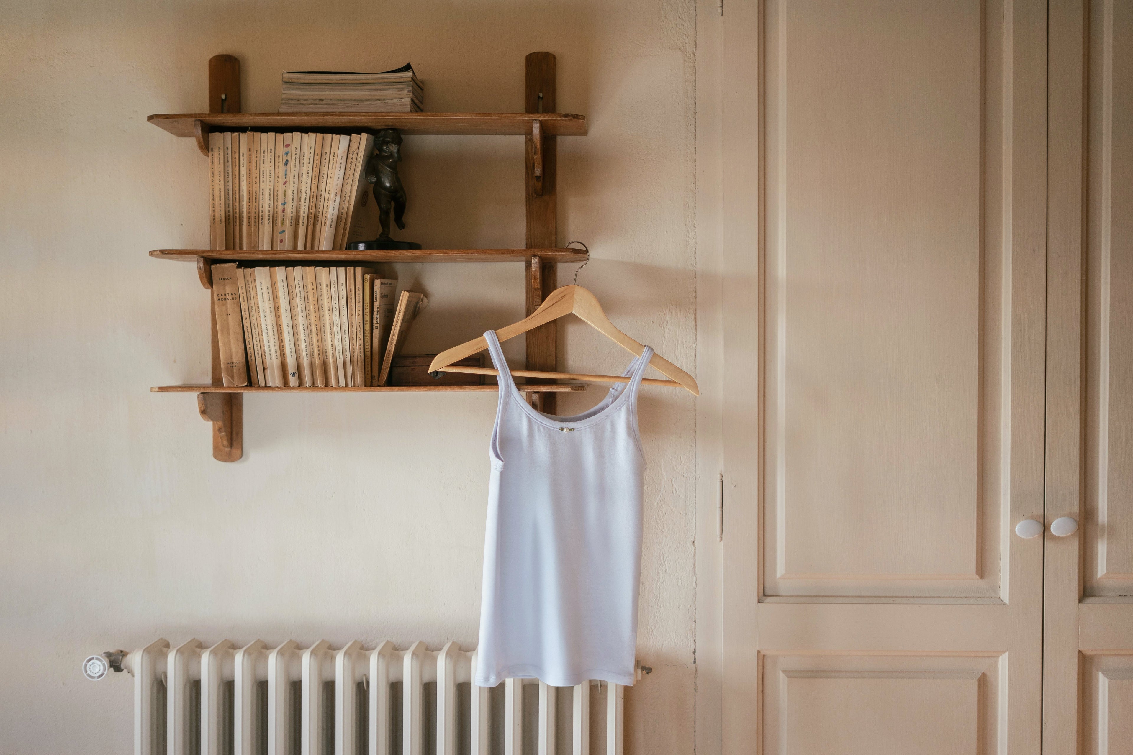 New in: AVET