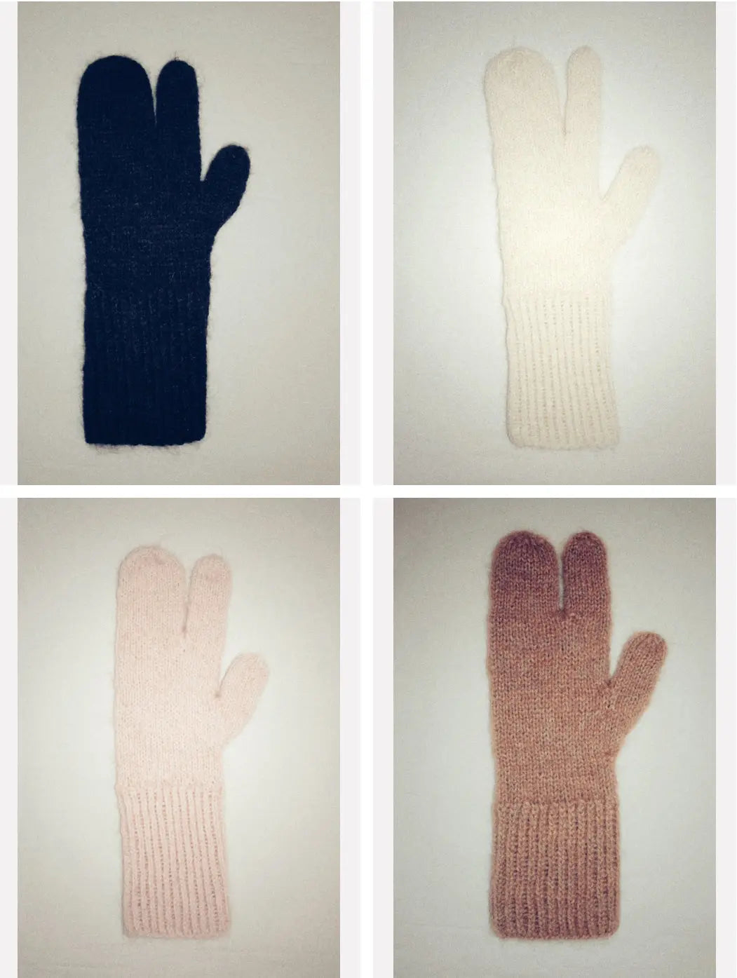 Hilma Tabi Mittens