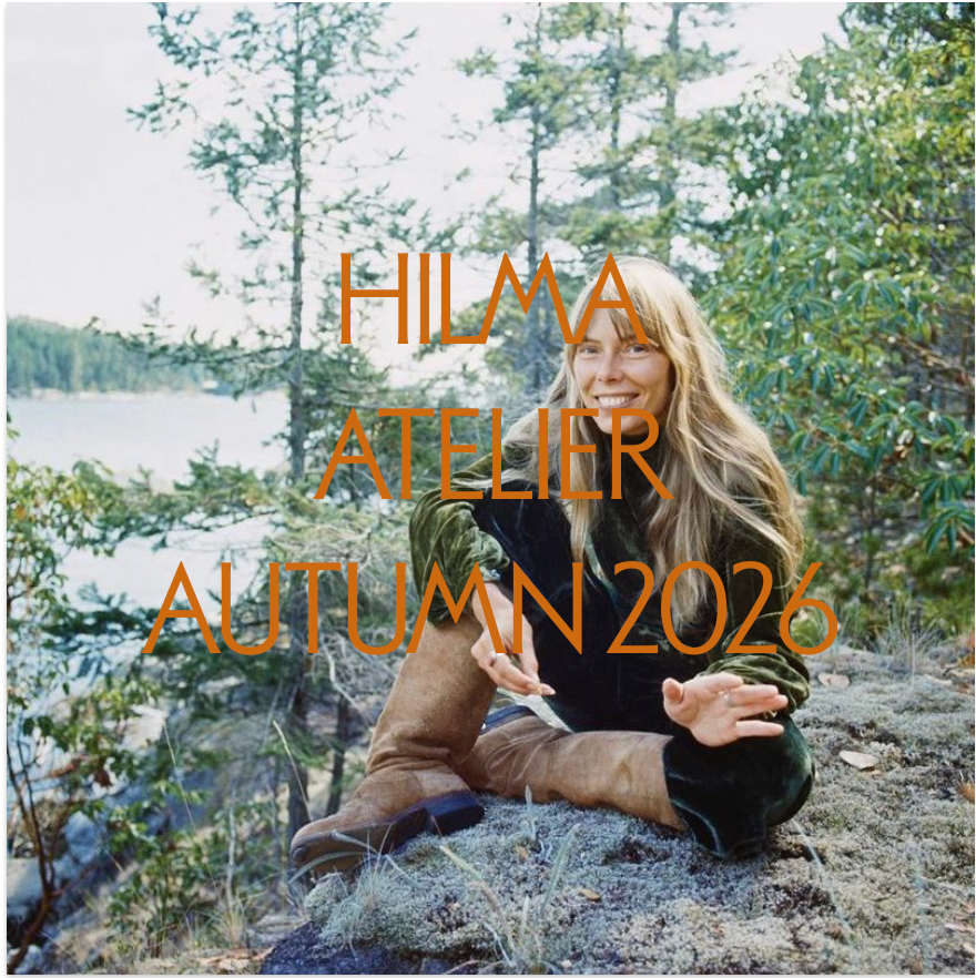 Autumn Playlist 2026