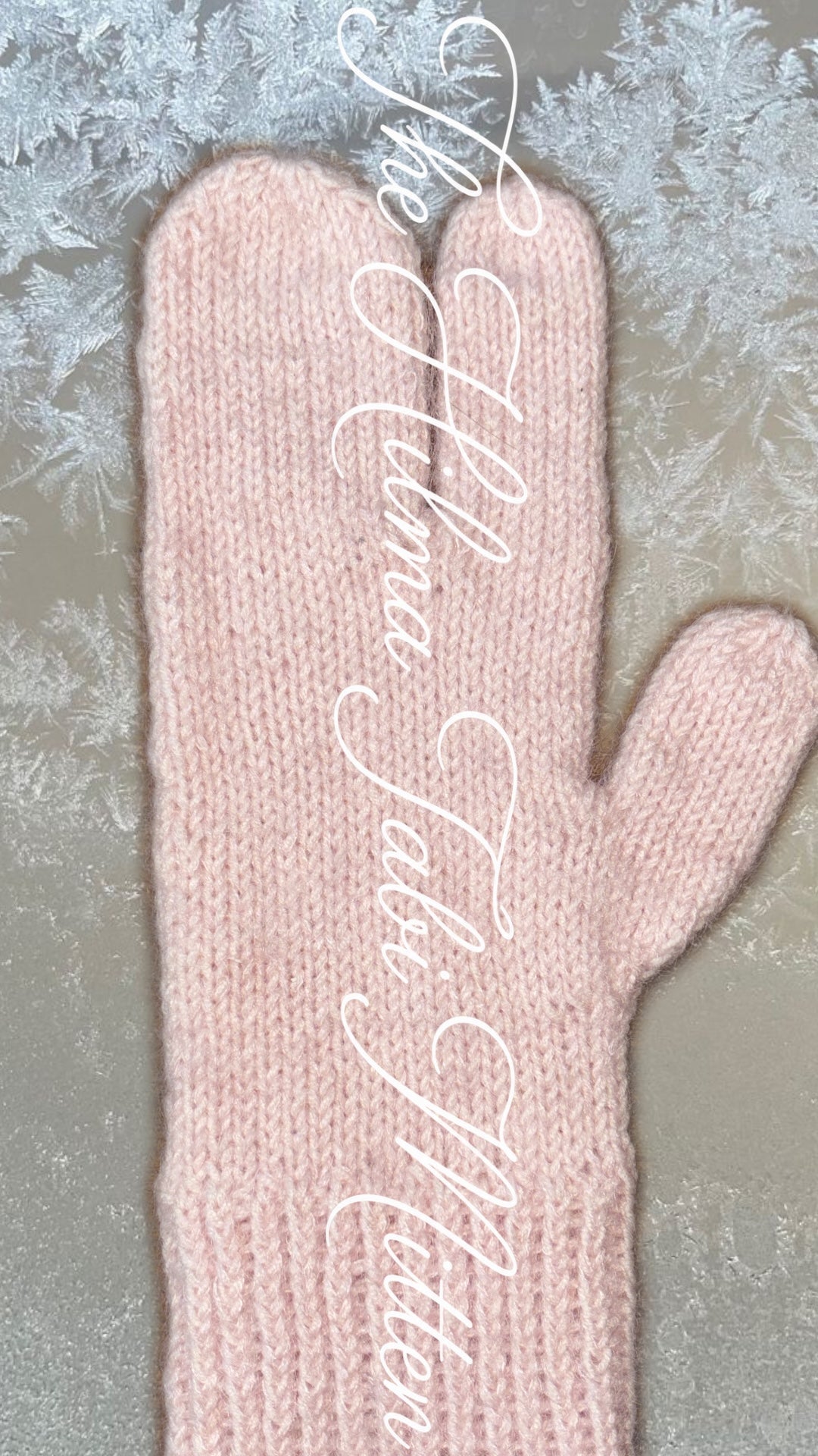 Hilma Tabi Mittens 2.0