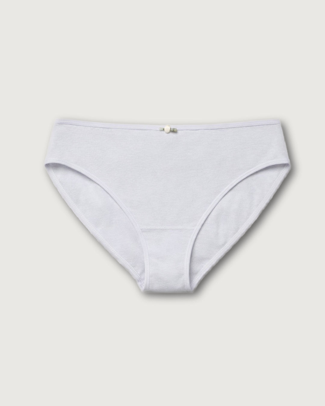 Avet – Mid-Rise Briefs in Powder Blue