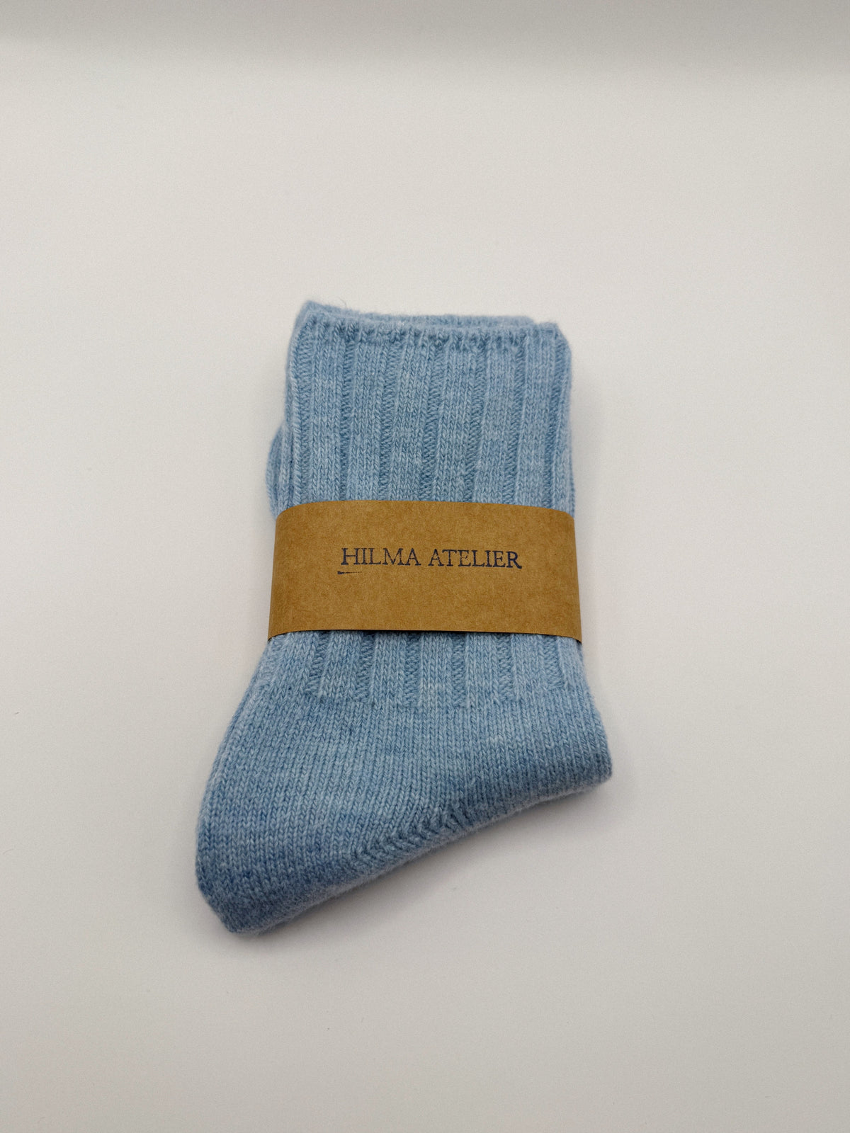 Hilma Wool Socks