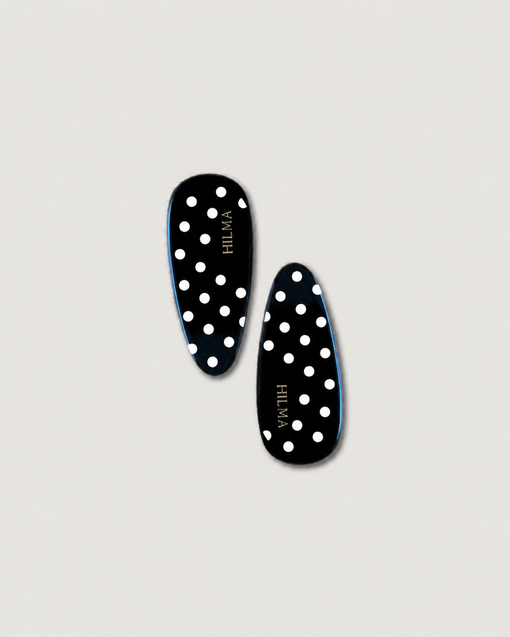 Hilma Mini Dot Clip Hilma Atelier