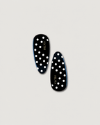 Hilma Mini Dot Clip Hilma Atelier