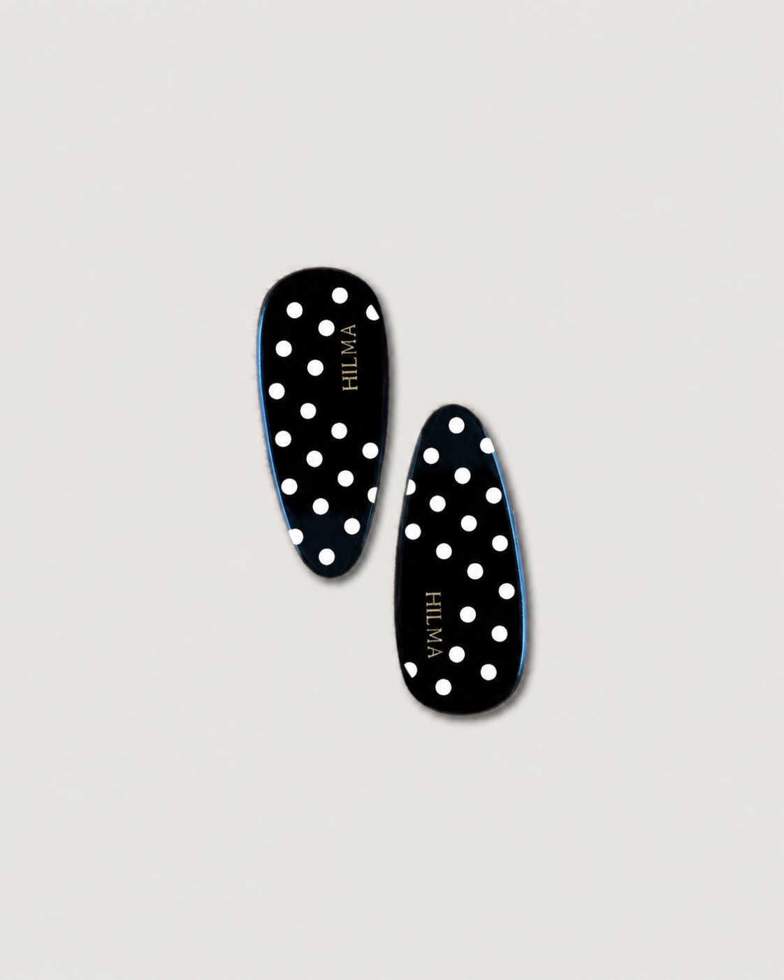 Hilma Mini Dot Clip Hilma Atelier