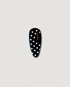 Hilma Mini Dot Clip Hilma Atelier