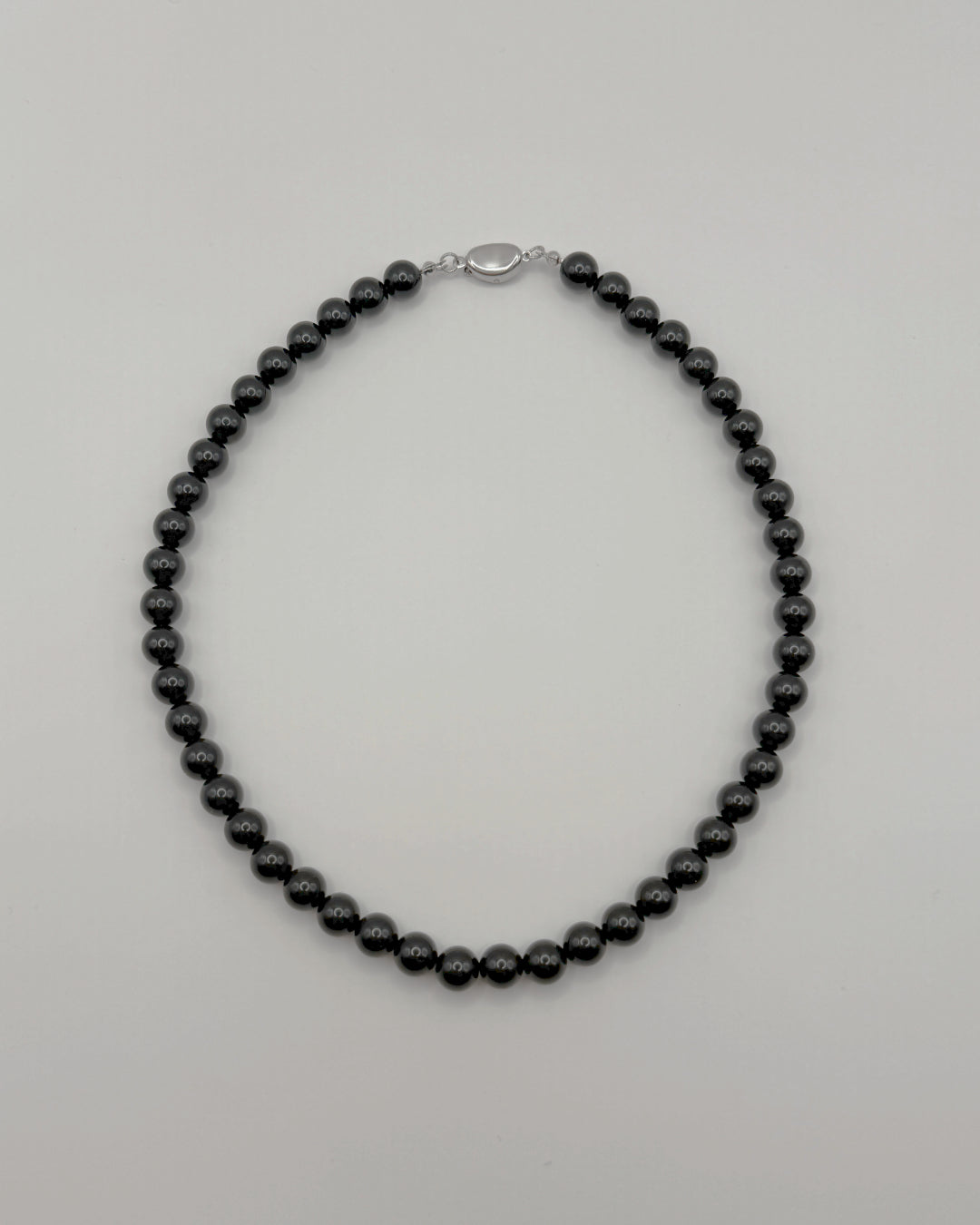 Ingrid Stone Necklace