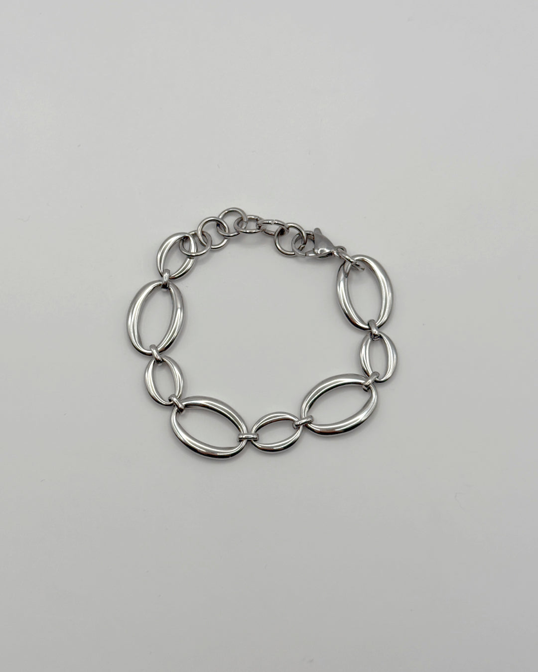 Helga Chain Bracelet