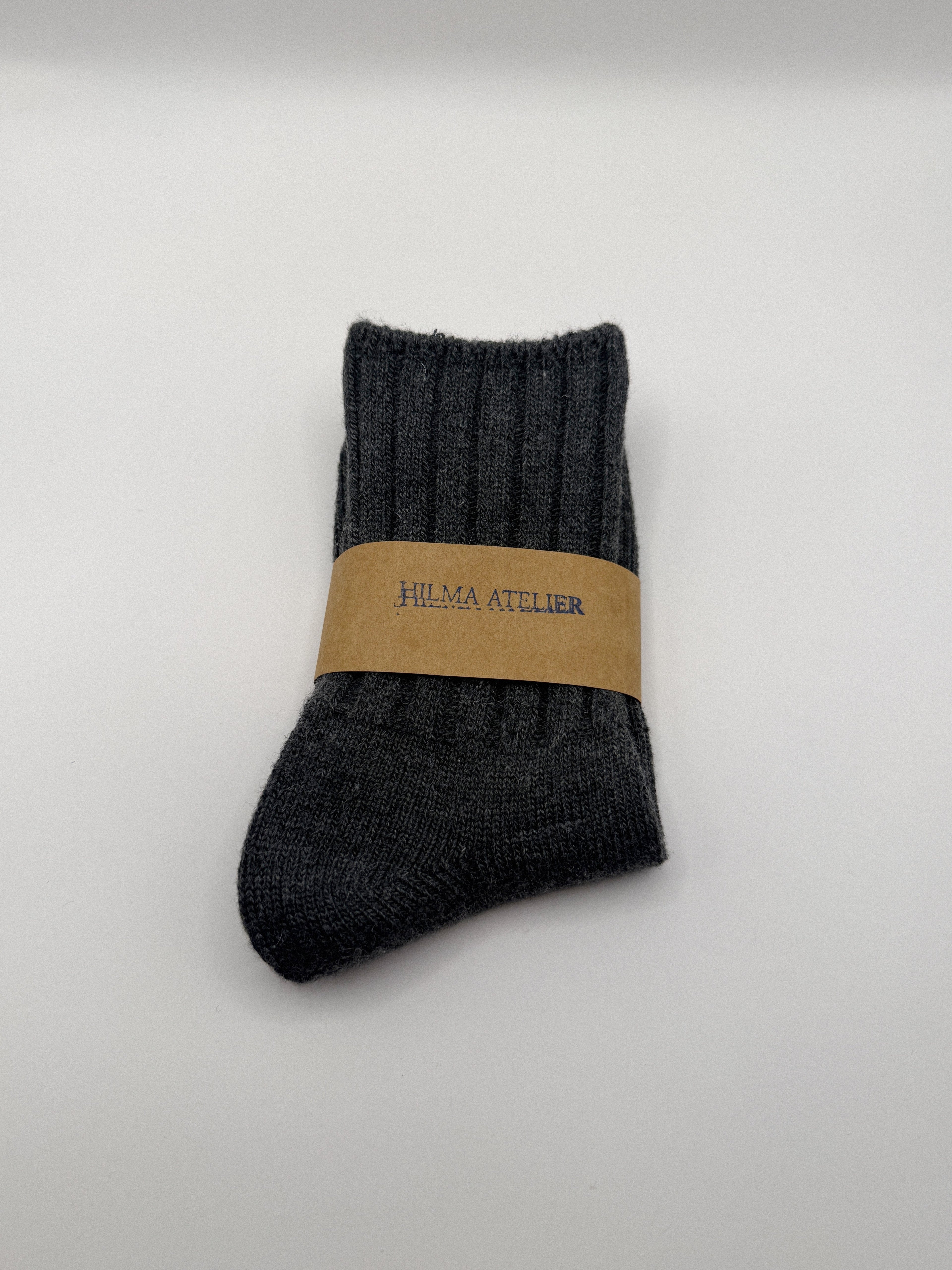 Hilma Wool Socks