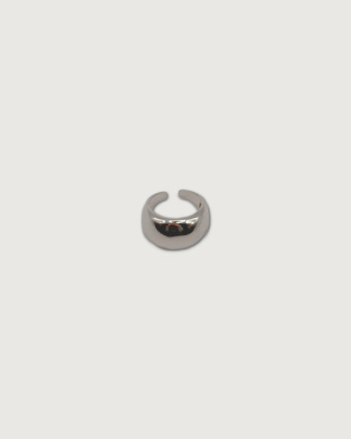 Elis Stainless Steel Ring Hilma Atelier