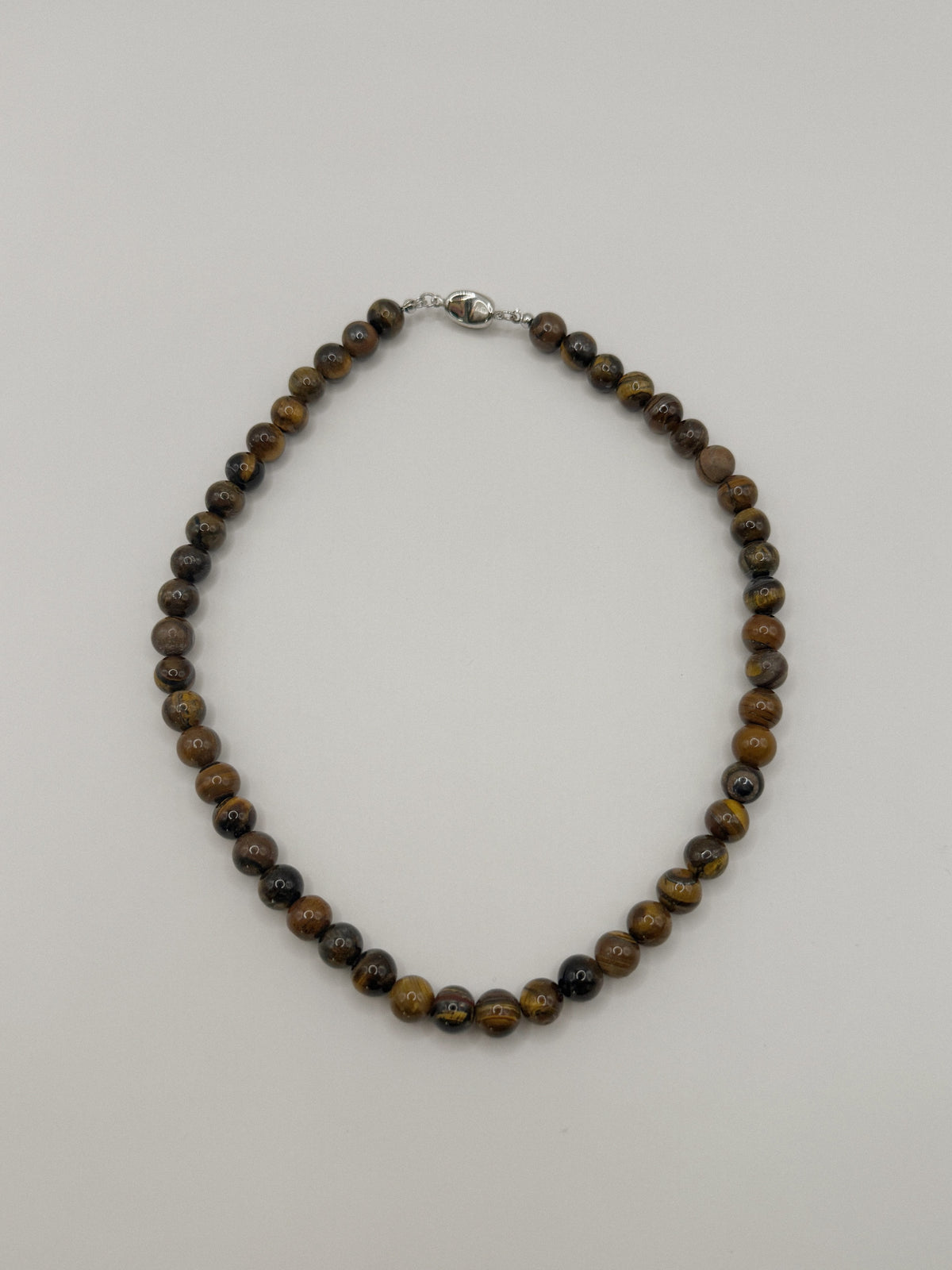 Ingrid Stone Necklace
