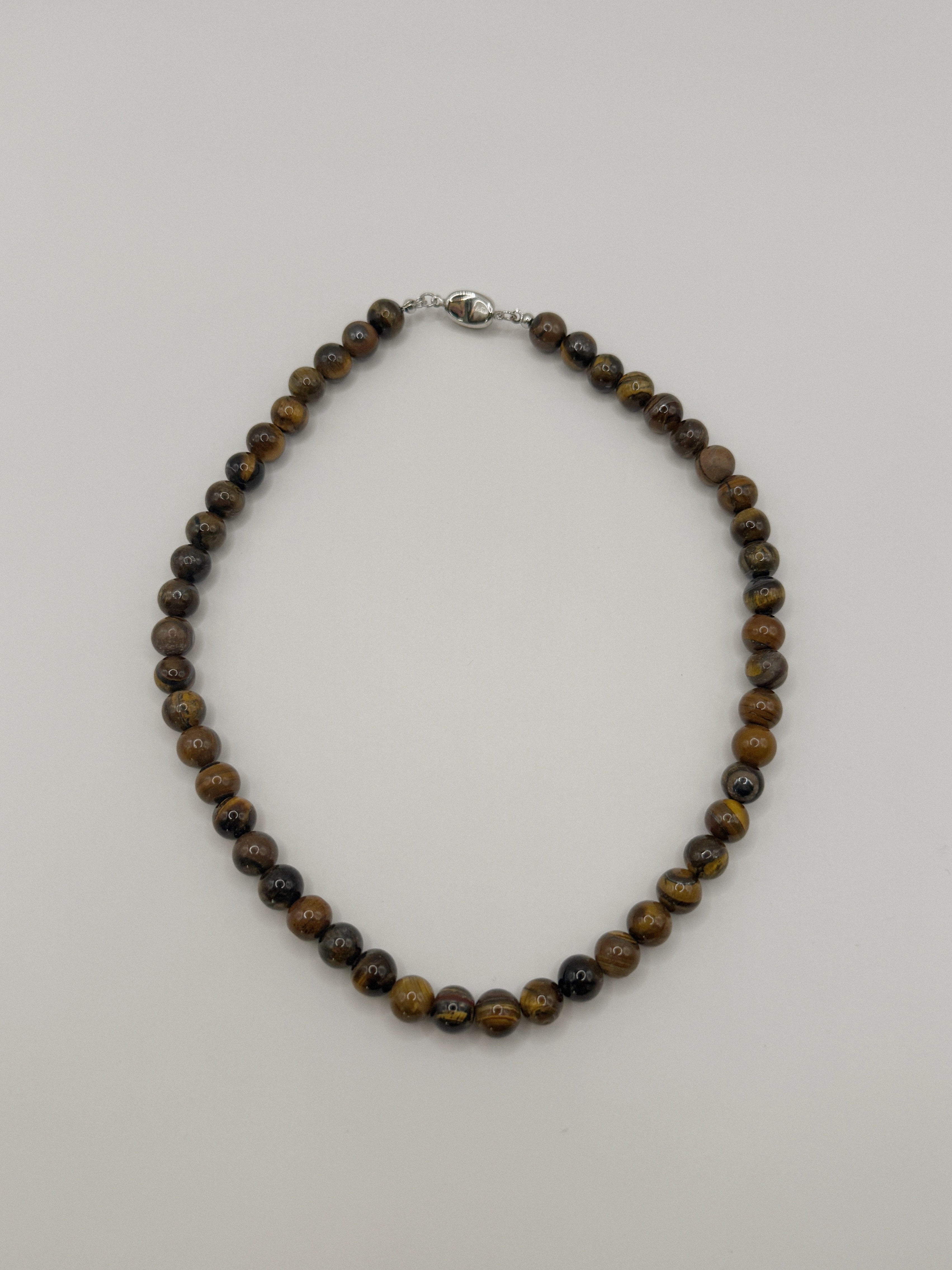 Ingrid Stone Necklace