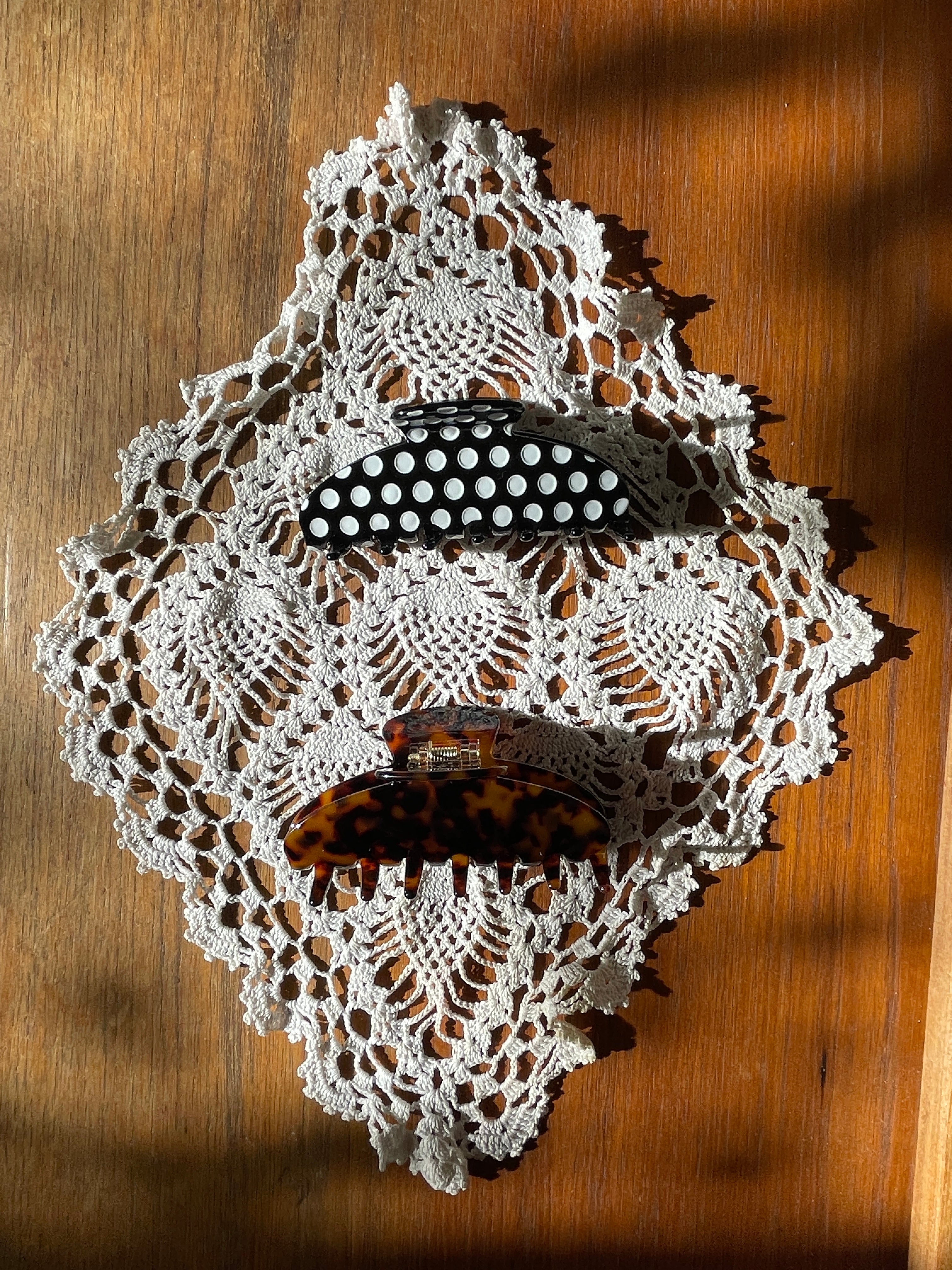 Emma Hair Clip