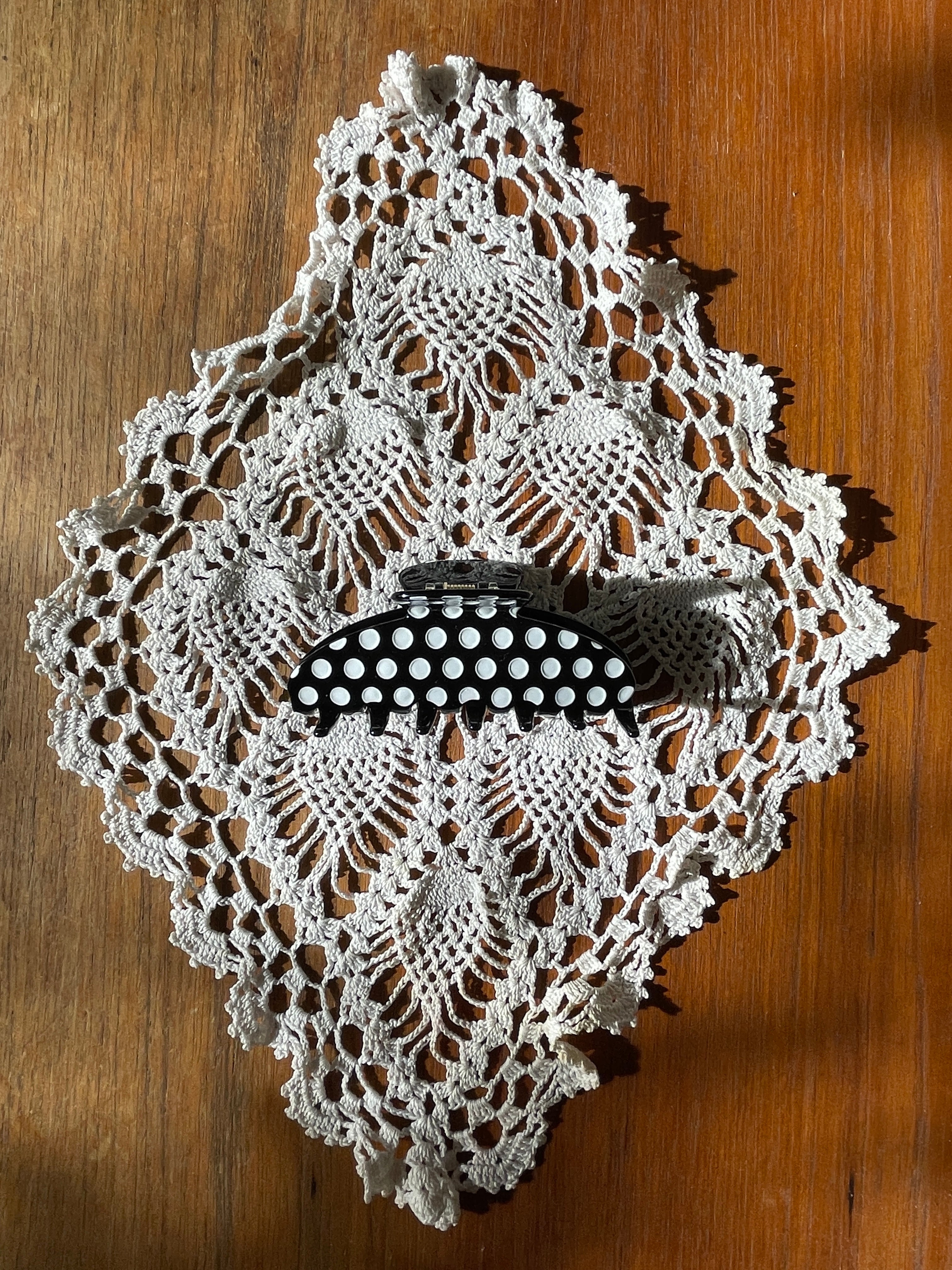 Emma Hair Clip