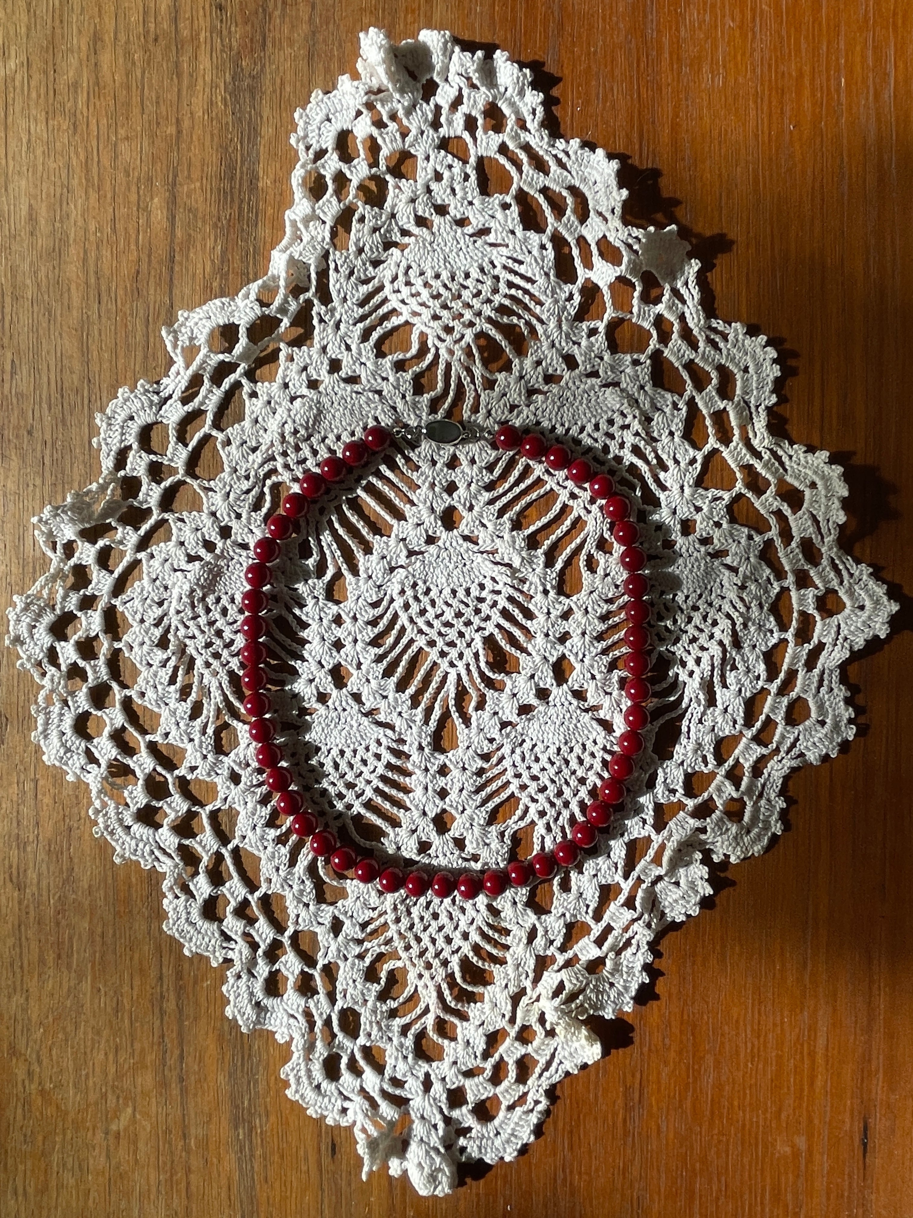 Ingrid Necklace