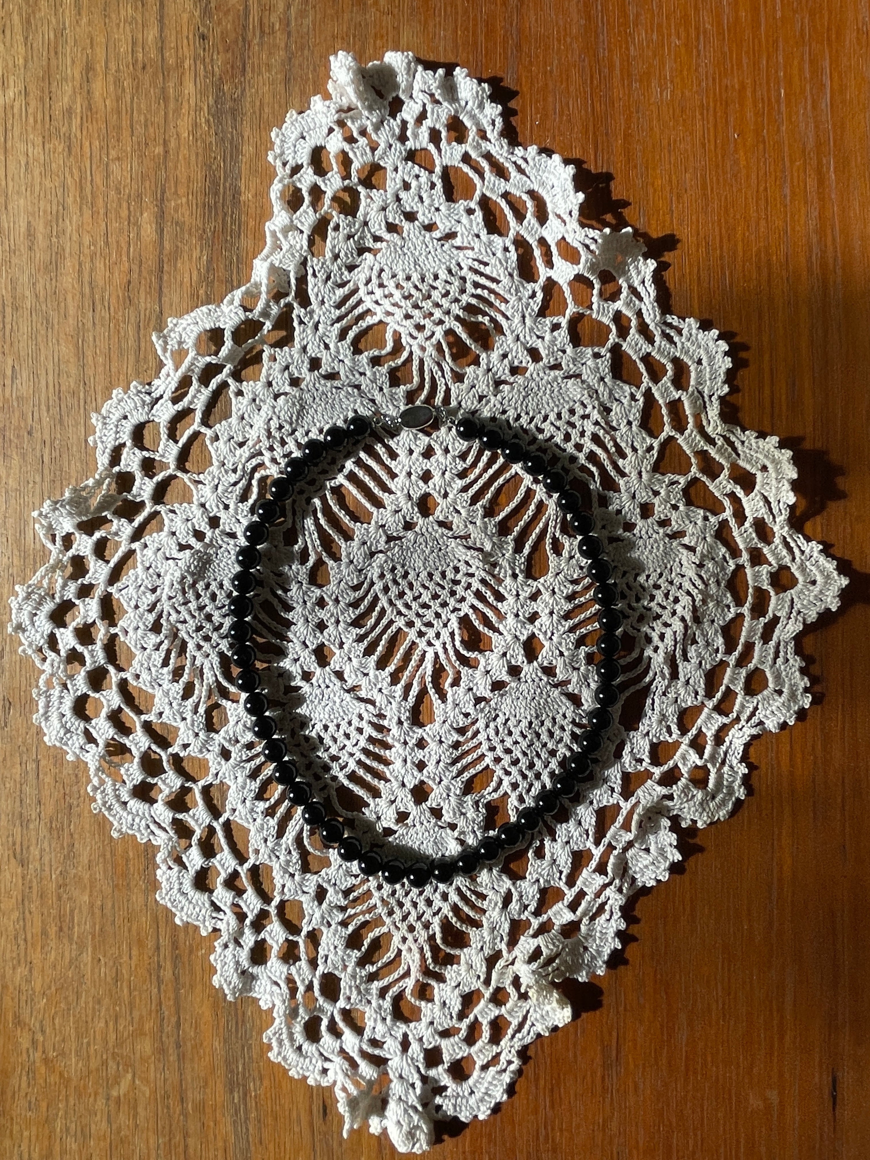 Ingrid Necklace
