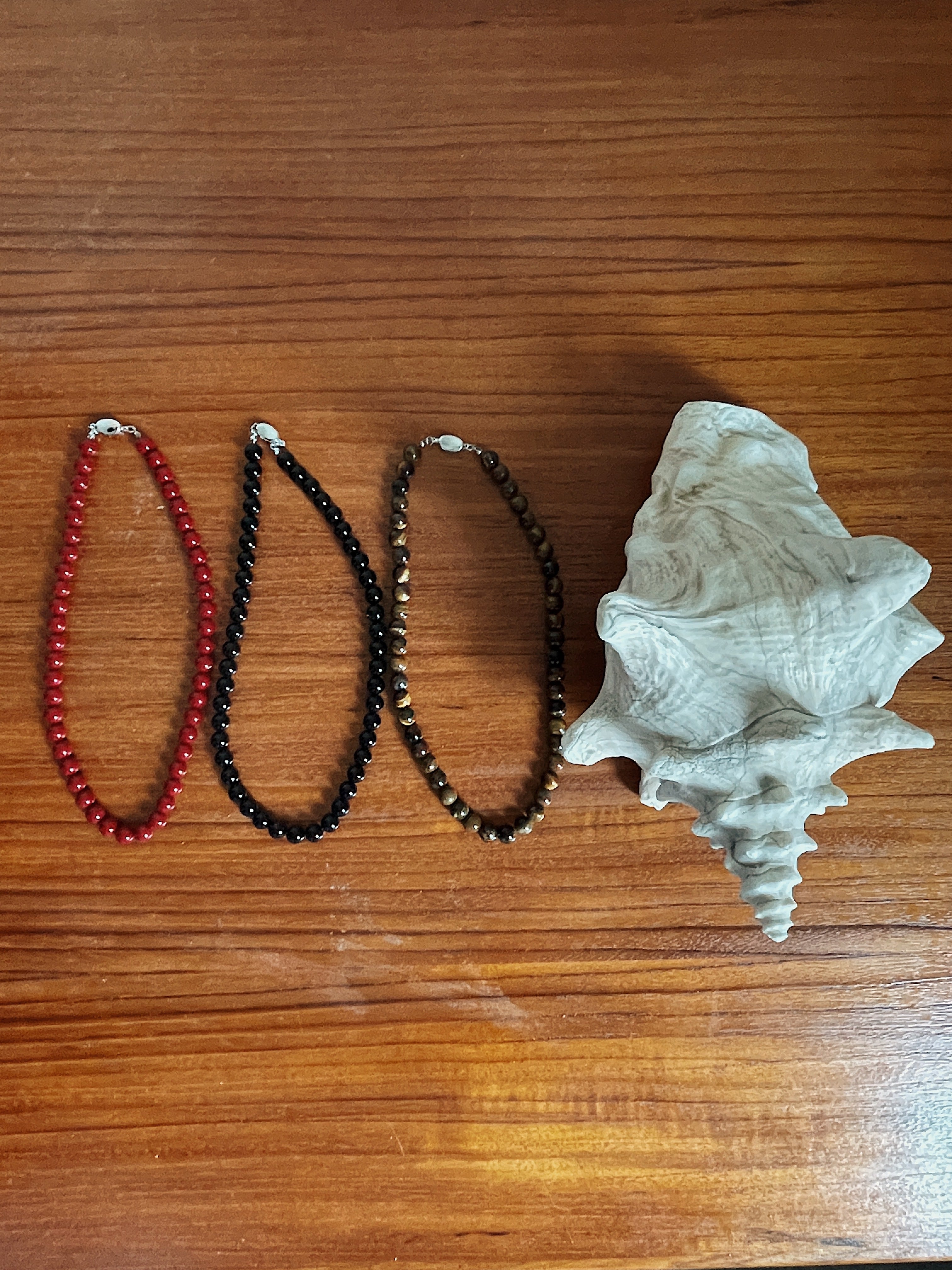 Ingrid Necklace