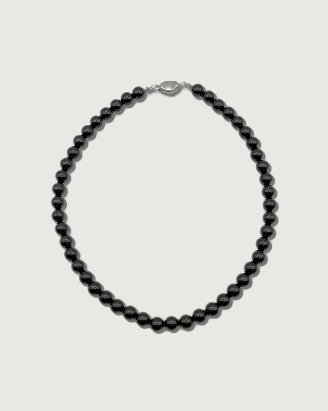 Ingrid Stone Necklace