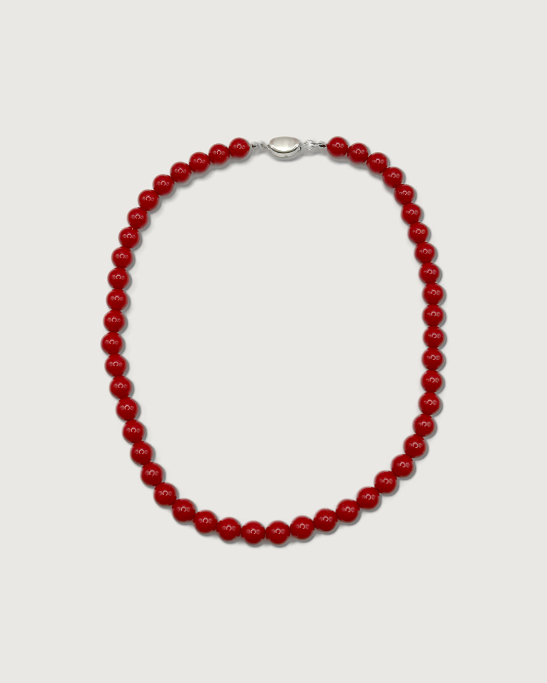 Ingrid Stone Necklace