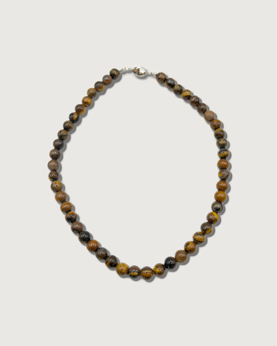 Ingrid Stone Necklace