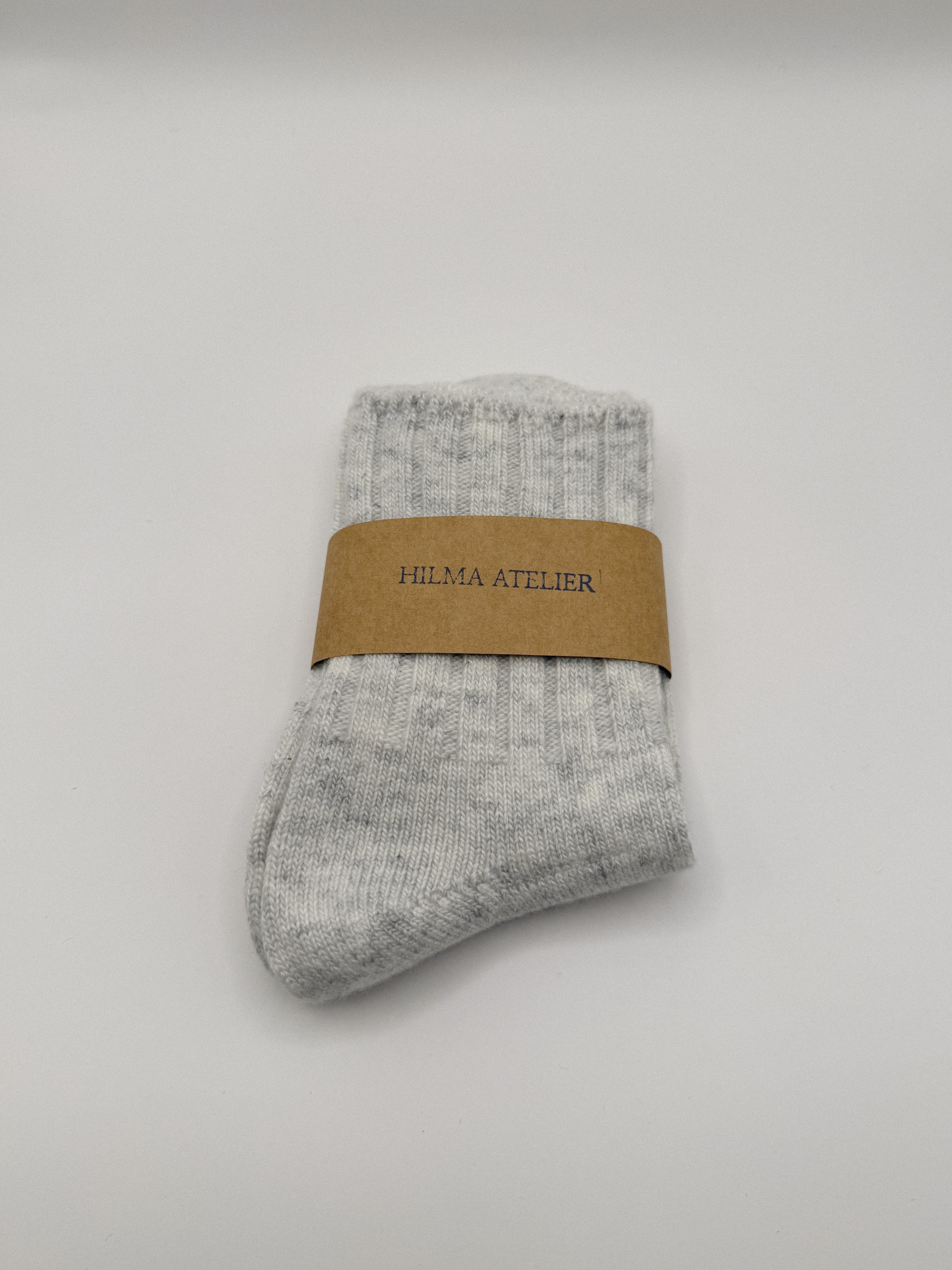 Hilma Wool Socks