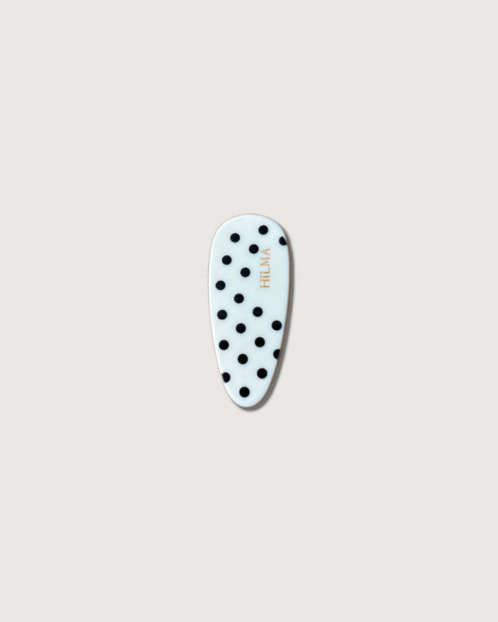 Hilma Mini Dot Clip Hilma Atelier