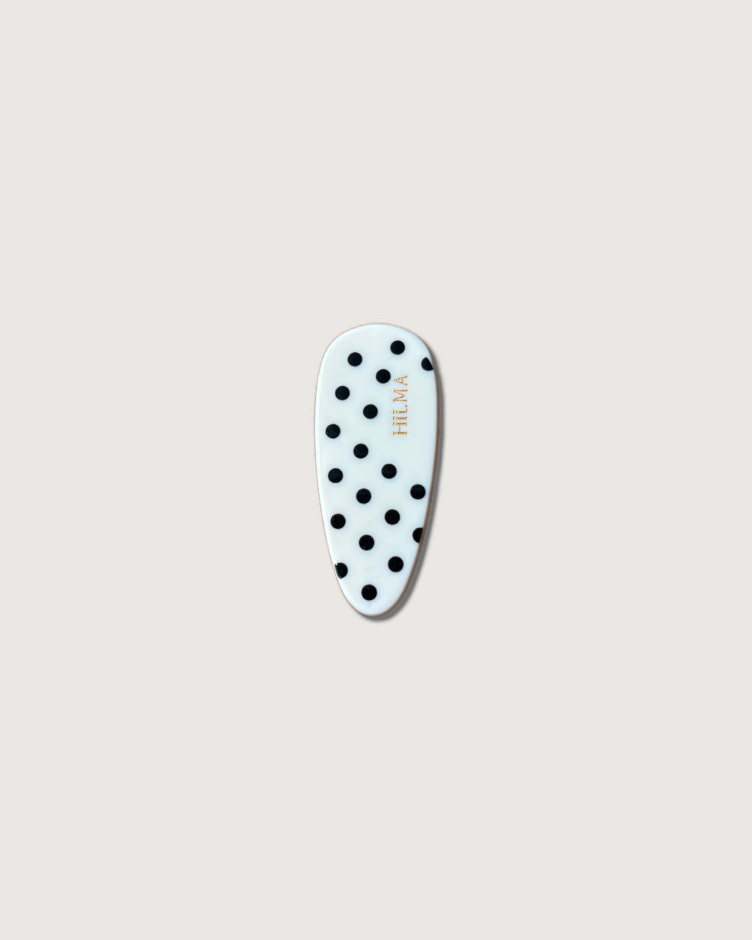 Hilma Mini Dot Clip Hilma Atelier