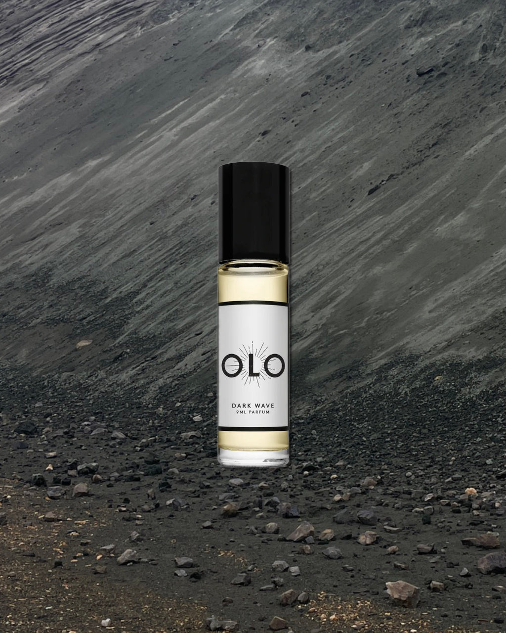 OLO Fragrances - Dark Wave