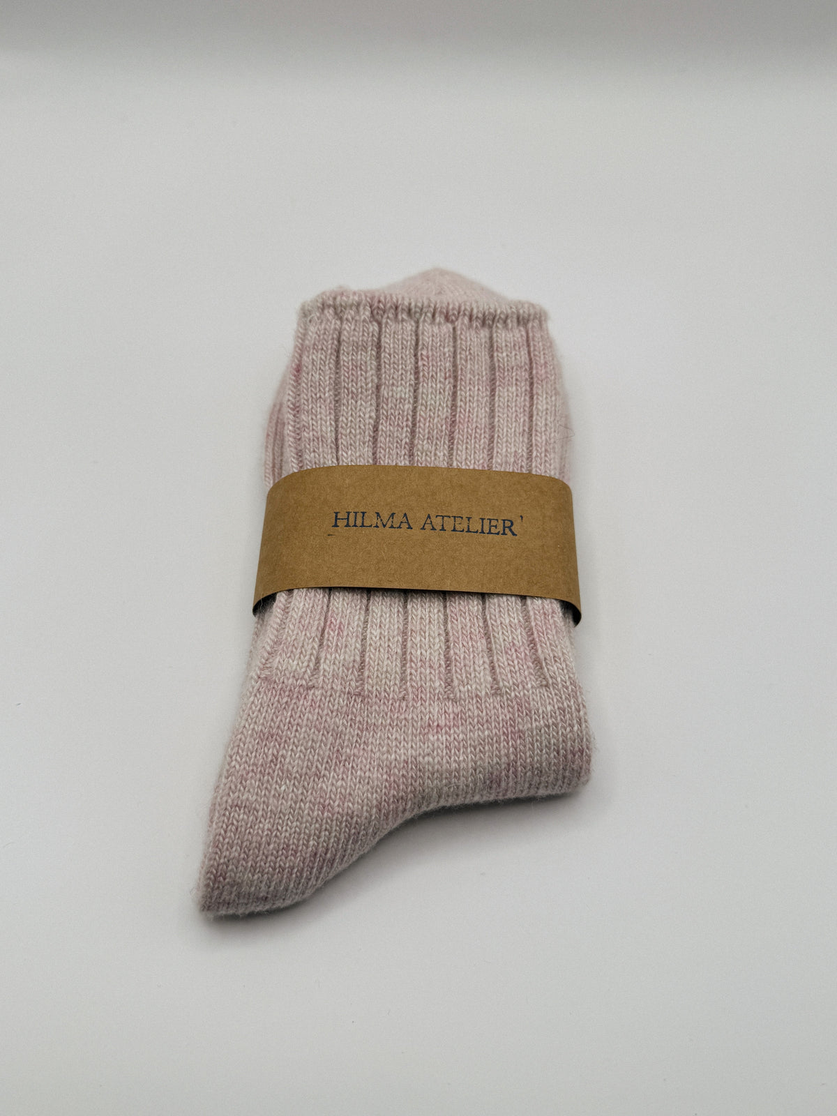 Hilma Wool Socks