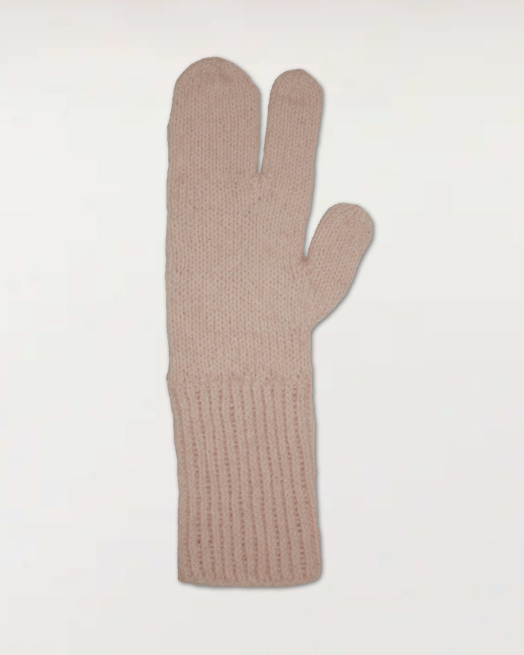 Hilma Tabi Mittens Hilma Atelier