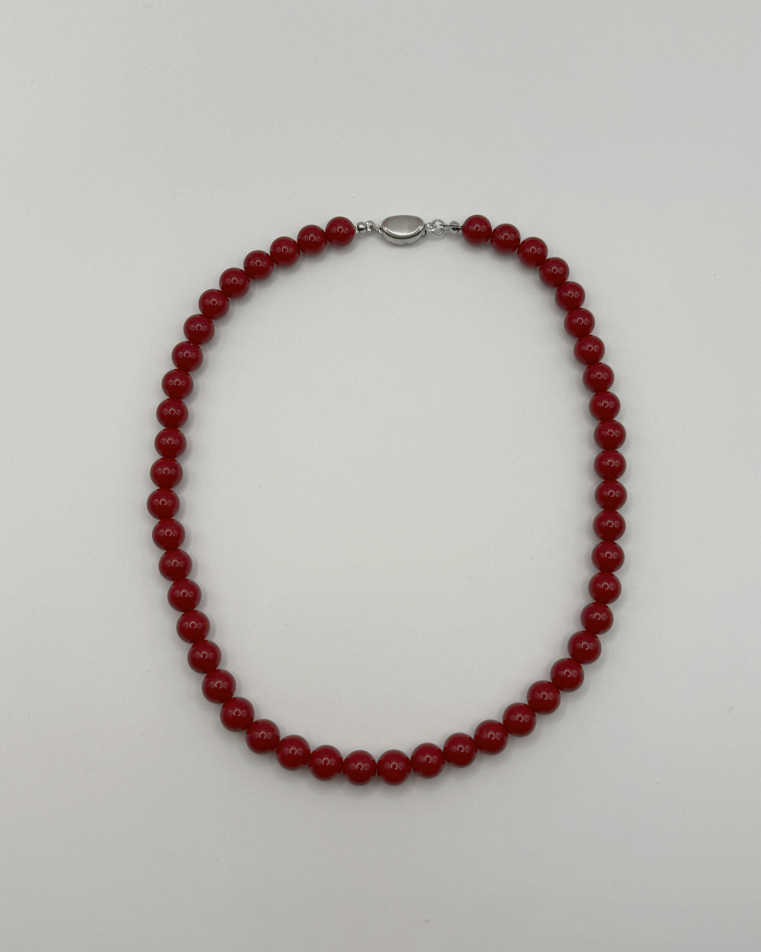 Ingrid Stone Necklace