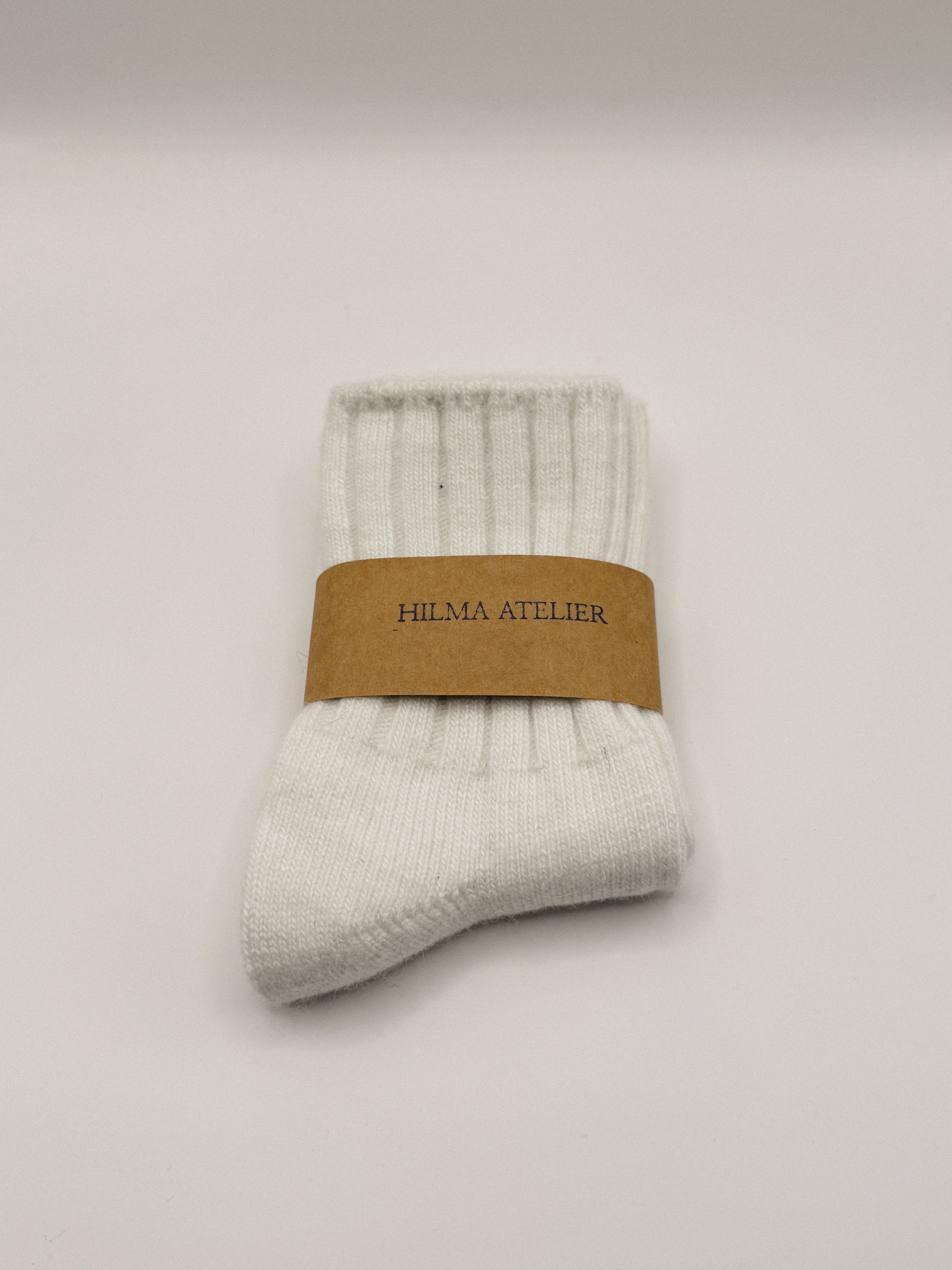 Hilma Wool Socks