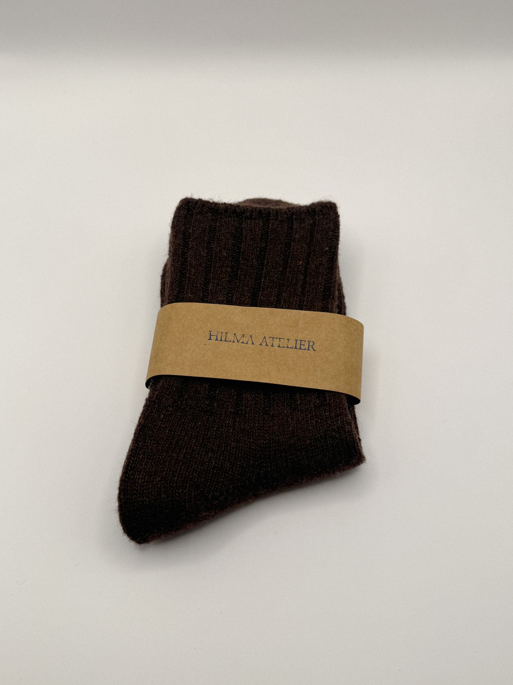 Hilma Wollsocken