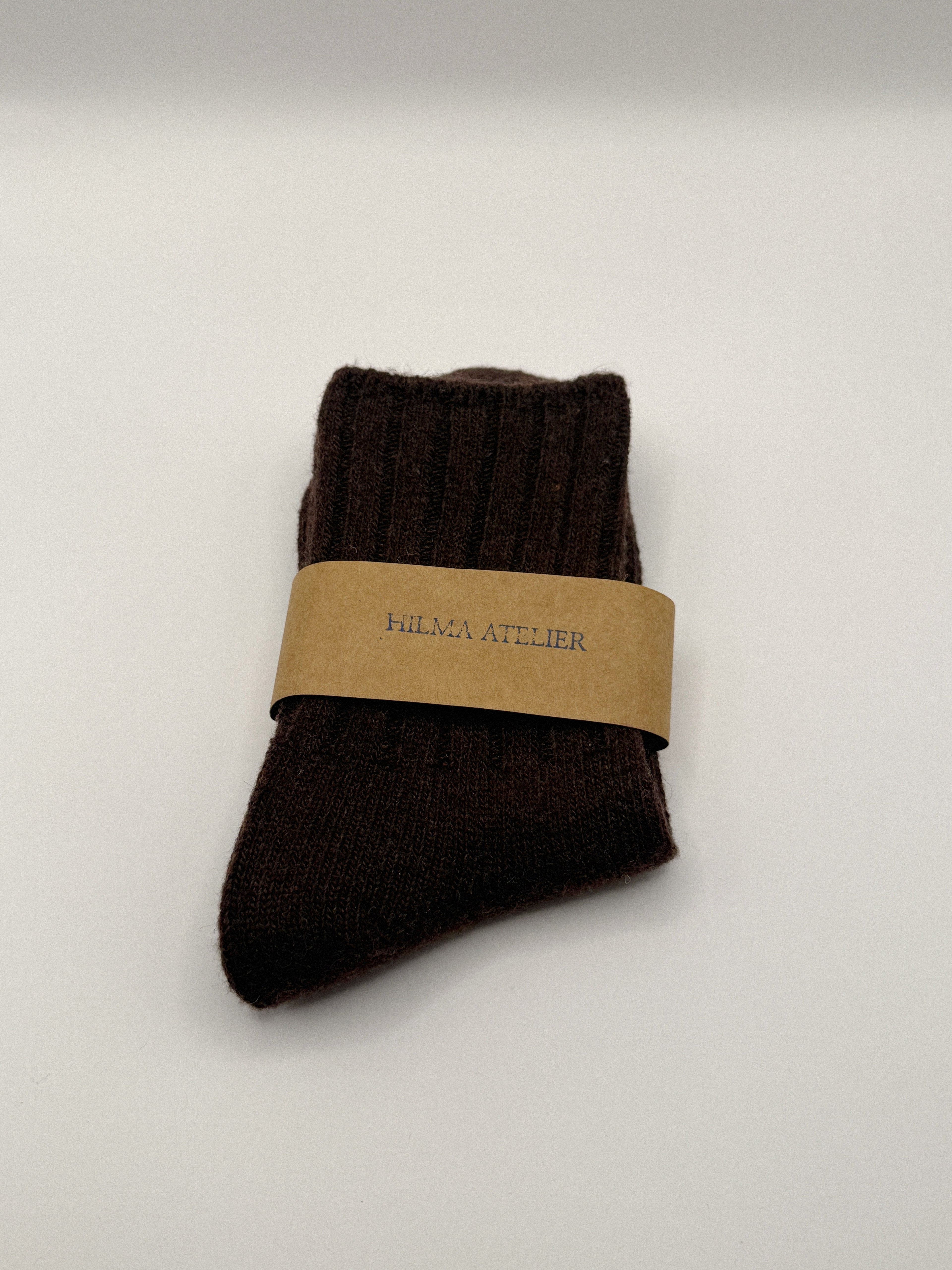 Hilma Wool Socks