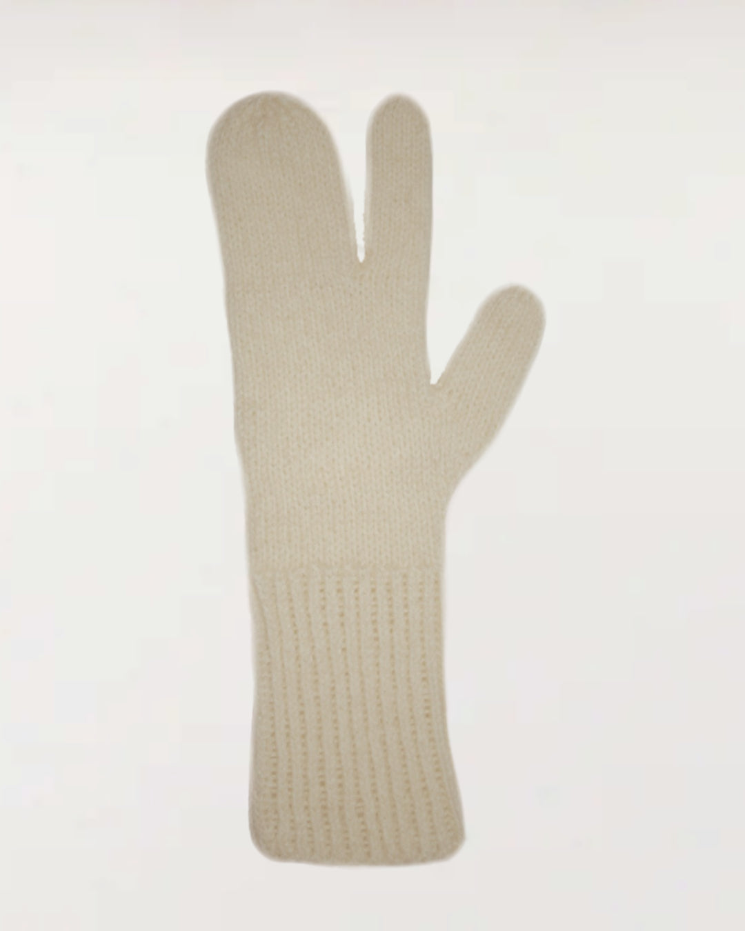 Hilma Tabi Mittens Hilma Atelier